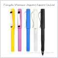 2015 new design nice advertising gift pen